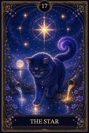 星星