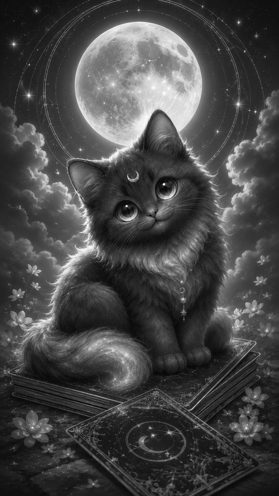 月光猫